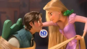 Disney rodará ‘Tangled’ en España tras una primera versión de dibujos animados