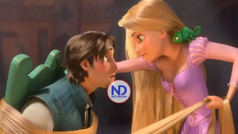 Disney rodará ‘Tangled’ en España tras una primera versión de dibujos animados