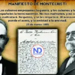 Decenas en RD piden apoyo a la lucha contra el régimen de Cuba