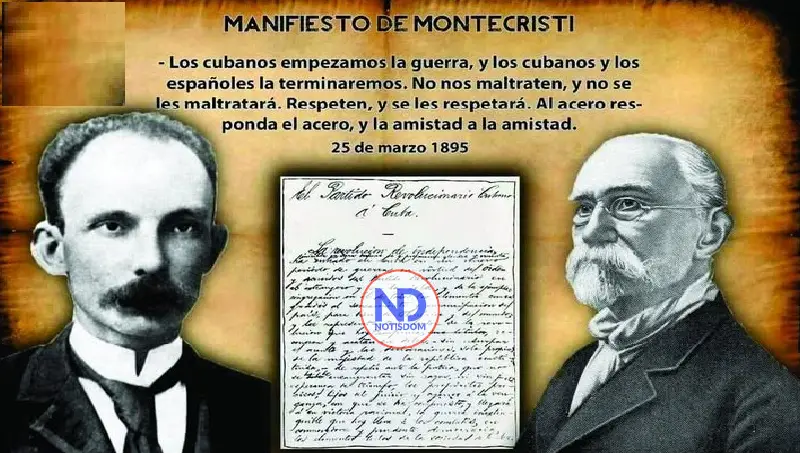 Decenas en RD piden apoyo a la lucha contra el régimen de Cuba