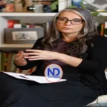 ’La Fiscal», la serie de Netflix que mira el feminicidio en México “en medio” del sistema