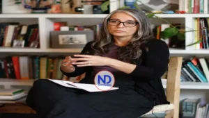 ’La Fiscal», la serie de Netflix que mira el feminicidio en México “en medio” del sistema