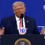 Trump vuelve a amenazar a La Habana «Cuba es la siguiente»