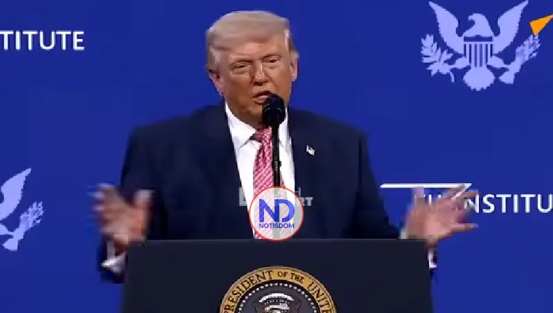 Trump vuelve a amenazar a La Habana «Cuba es la siguiente»