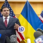 Gobierno EEUU descarta uso de tropas terrestres en guerra Irán