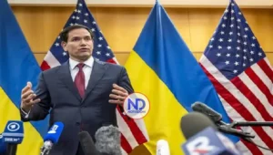 Gobierno EEUU descarta uso de tropas terrestres en guerra Irán