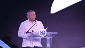 Banco de Reservas lidera el financiamiento termoeléctrica