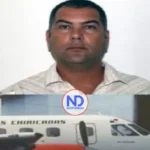 Venezuela enviará a Panamá al sospechoso de atentado 1994