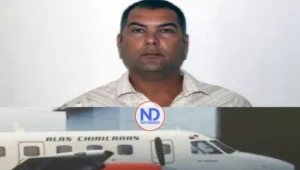 Venezuela enviará a Panamá al sospechoso de atentado 1994