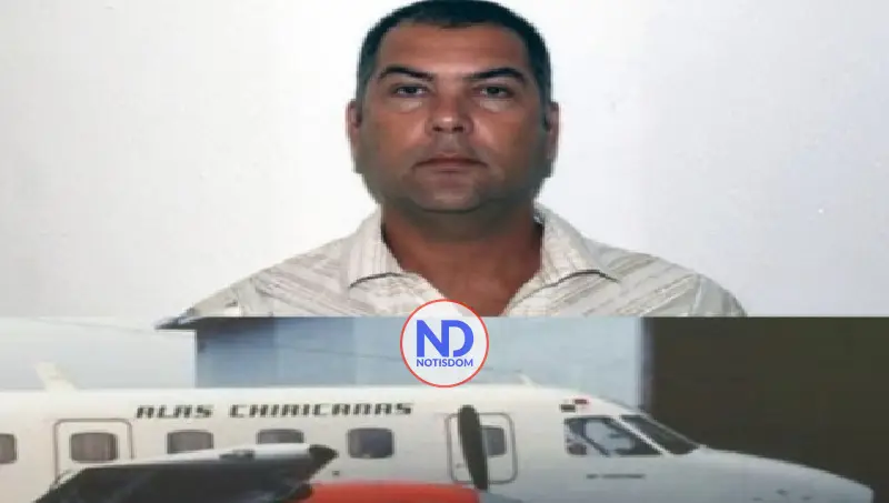 Venezuela enviará a Panamá al sospechoso de atentado 1994