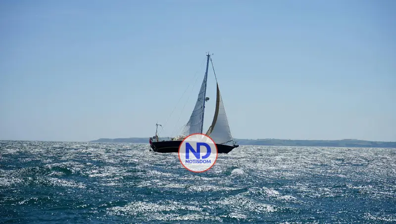 Localizan veleros con ayuda humanitaria para Cuba buscados desde el jueves 2 Localizan veleros con ayuda humanitaria para Cuba buscados desde el jueves