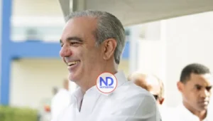 Abinader desarrollará jornada trabajo de domingo a martes