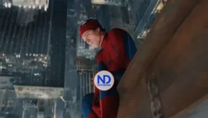 El tráiler de ‘Spider-Man: A Brand New Day’ supera las 1,000 millones de visualizaciones