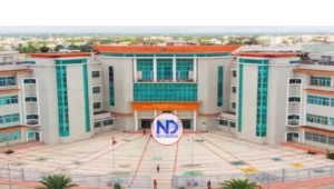 ASDE logra calificación de 100% en evaluación de desempeño del Sismap