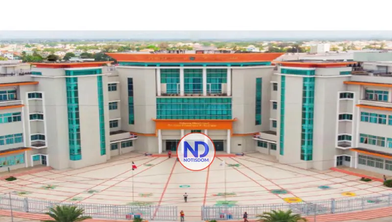 ASDE logra calificación de 100% en evaluación de desempeño del Sismap 2 ASDE logra calificación de 100% en evaluación de desempeño del Sismap