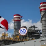 Abinader inaugura Manzanillo Power Land, impulsando energía y desarrollo en Montecristi