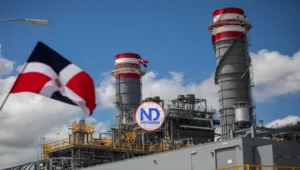 Abinader inaugura Manzanillo Power Land, impulsando energía y desarrollo en Montecristi