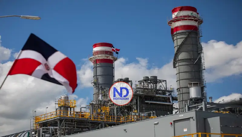 Abinader inaugura Manzanillo Power Land, impulsando energía y desarrollo en Montecristi 2 Abinader inaugura Manzanillo Power Land, impulsando energía y desarrollo en Montecristi