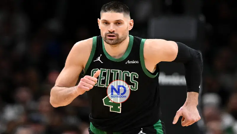 109-102. Los Celtics remontan 16 puntos y siguen la estela de los Pistons