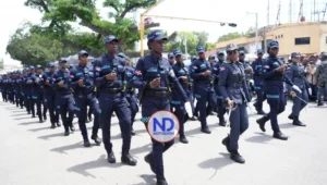 Gobierno suspende el desfile militar del lunes por austeridad
