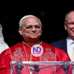 El papa León XIV denuncia «brechas entre ricos y pobres»