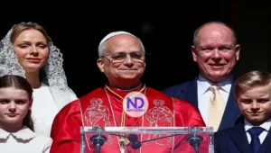 El papa León XIV denuncia «brechas entre ricos y pobres»