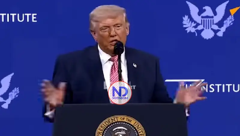 El enviado de EE.UU. dice que los barcos ya pasan por Ormuz