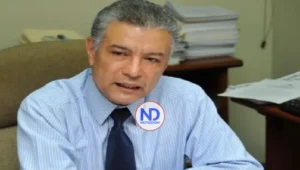 Tribunal rechaza extinción caso Lockward, imputado corrupción