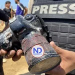 CNN denuncia agresiones de militares israelíes a su equipo