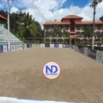 Arranca el Festival Deportivo de Playa Hato Mayor-Vicentillo