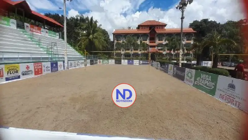 Arranca el Festival Deportivo de Playa Hato Mayor-Vicentillo