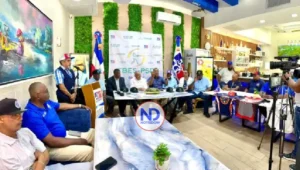 ABEPROSADO anuncia Torneo Béisbol Superior de S. Domingo