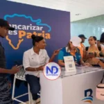 Banreservas en jornadas de bancarización para estudiantes