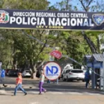 Jefe PN de Santiago rechaza extorsiones contra haitianos