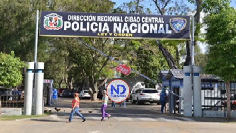 Jefe PN de Santiago rechaza extorsiones contra haitianos