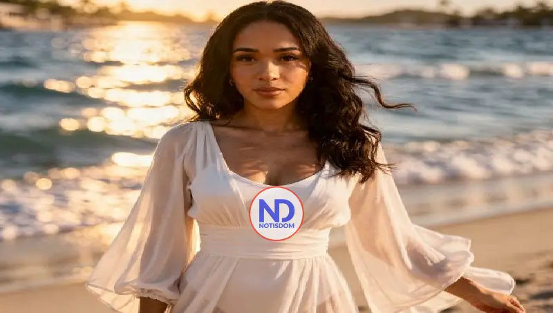 Steffany Constanza presenta video tema “100% Dominicana” 2 Steffany Constanza presenta video tema “100% Dominicana”