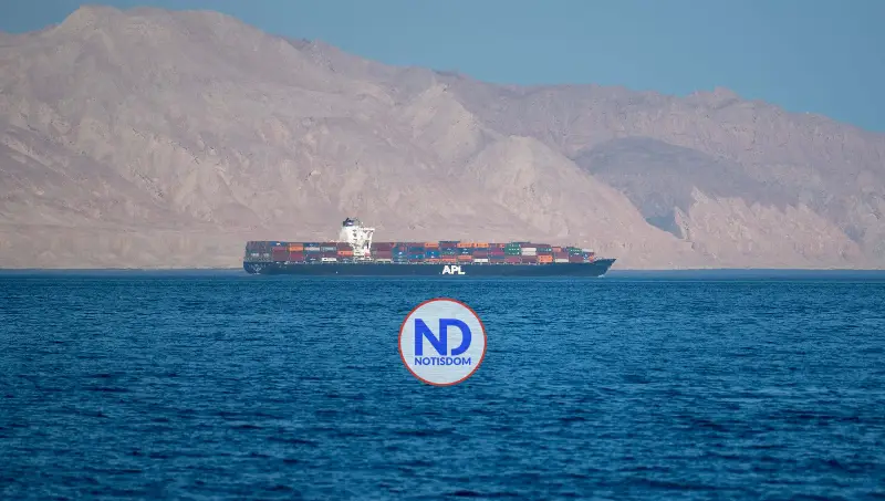 Decenas de países se suman a la apertura del estrecho de Ormuz