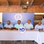 Víctor Pichardo afirma jornada de preinscripción fortalece al PRM en Monte Plata