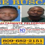 Policía identifica presunto responsable de la muerte de mujer en Sabana Iglesia