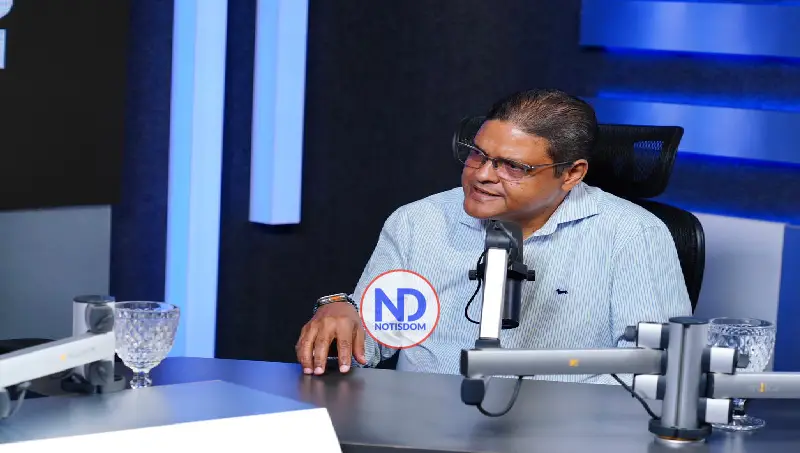 Director del COE pide prudencia a la población durante Semana Santa 2026 2 Director del COE pide prudencia a la población durante Semana Santa 2026