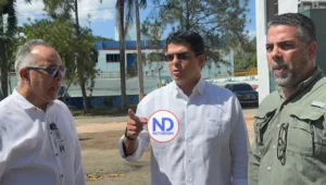 CAASD llama al uso responsable del agua durante Semana Santa y promueve su ahorro permanente