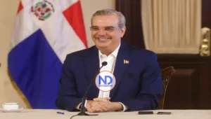 Abinader agotará agenda este lunes y martes en Santiago, DN y Samaná