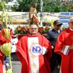 Padre Frankely respalda medida de Interior y Policía para Semana Santa y llama a fortalecer valores familiares