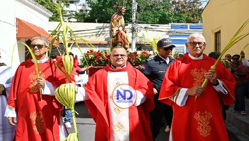 Padre Frankely respalda medida de Interior y Policía para Semana Santa y llama a fortalecer valores familiares