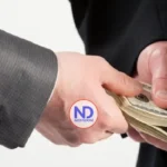 Sigue arrestado fiscal acusado recibir soborno 10,000 dólares