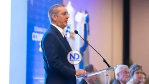 Abinader abordará este martes con industriales y comerciantes la crisis de Oriente Medio