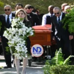 Con profundo pesar despiden a Héctor Rizek, impulsor del cacao dominicano y ejemplo de vida