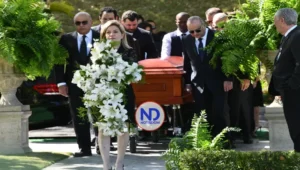 Con profundo pesar despiden a Héctor Rizek, impulsor del cacao dominicano y ejemplo de vida