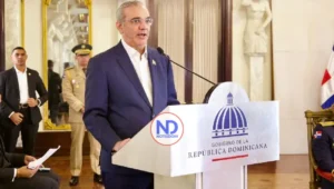 Abinader abordará este martes con industriales y comerciantes la crisis de Oriente Medio