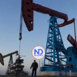 Petróleo Texas sube este lunes a 3,25%, se coloca a 102 dólares